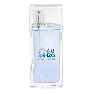 Pánská toaletní voda L'Eau Par Kenzo pour Homme, 50ml