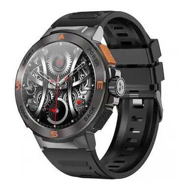 BlitzWolf BW-AT5 smartwatch (black)