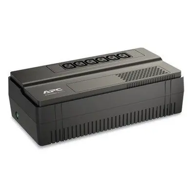 APC Easy-UPS BV 800VA (450W)/ AVR/ 230V/ 6x IEC zásuvka, BV800I