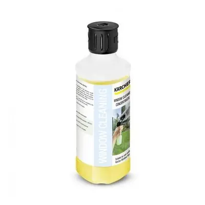 KARCHER Čistící prostředek na sklo RM 503, 500ml (koncentrát)