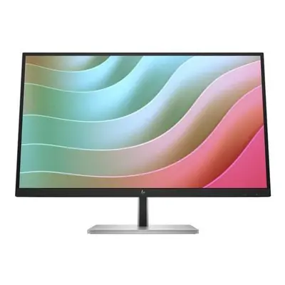 HP/E27k G5/27"/IPS/4K UHD/60Hz/5ms/Blck-Slvr/3R, 6N4C4AA#ABB