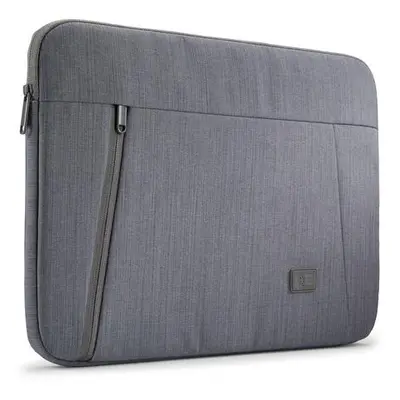 Pouzdro na notebook Case Logic Huxton na 15,6" - šedá, CL-HUXS215G