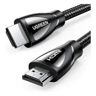 UGREEN 8K HDMI 2.1 kabel s nylonovým opletením (2m)