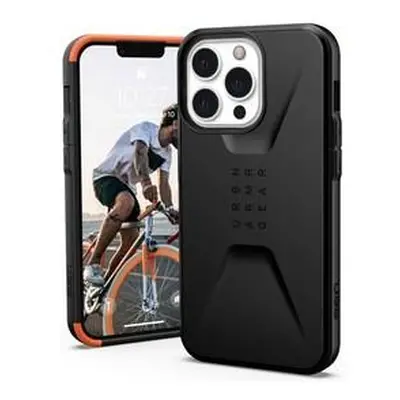 UAG Civilian kryt kryt Apple iPhone 13 Pro Max černý