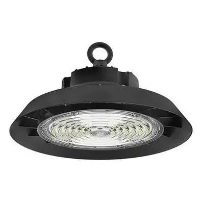 Solight WPH-100W-007 High bay, 100W, 14000lm, 120°, Samsung LED, Lifud driver, 5000K, 1-10V stmí