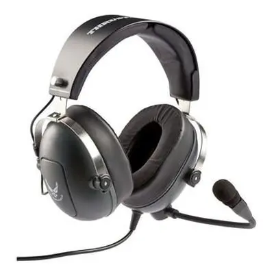 THRUSTMASTER headset T.FLIGHT U.S. AIR FORCE edice/ drátová herní sluchátka + mikrofon/ pro Xbox