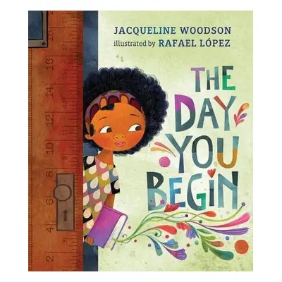 The Day You Begin (nedostupné)