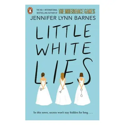 Little White Lies (nedostupné)