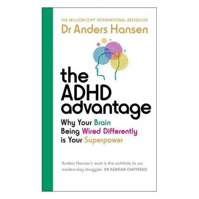 The ADHD Advantage