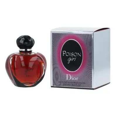 Christian Dior Poison Girl parfémovaná voda dámská 100 ml