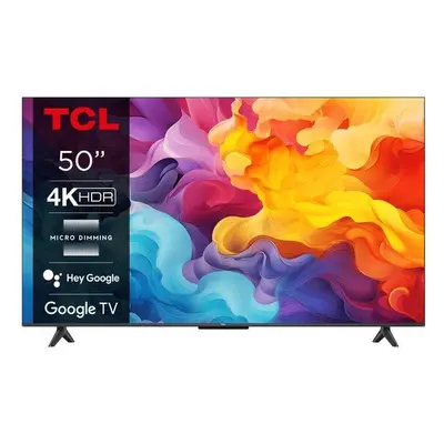 50" TCL 50V6B