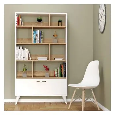 Hanah Home Bookshelf KTB0201