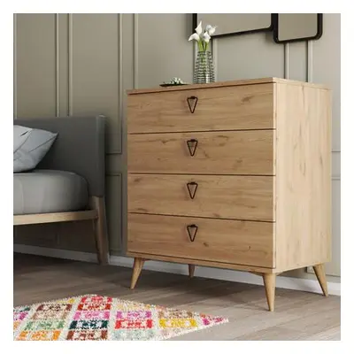 Hanah Home Dresser Versa-Ce 3612