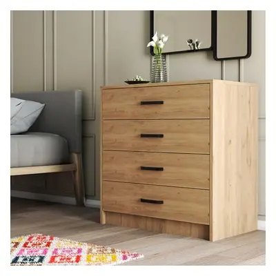 Hanah Home Dresser Grande 3602