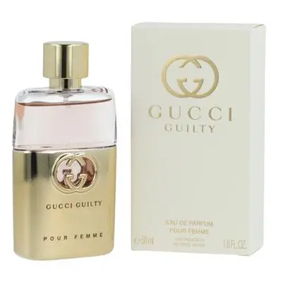 Gucci Guilty parfémovaná voda dámská 50 ml