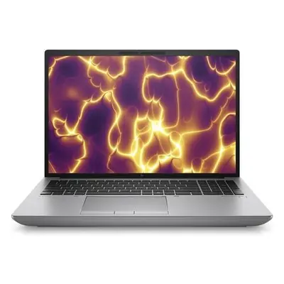 HP NTB ZBook Fury 16G11 i7-14700HX 16AG WQUXGA,32GB DDR5 5600,2TB PCIe-4x4, RTX2000Ada/8GB,WIFi 