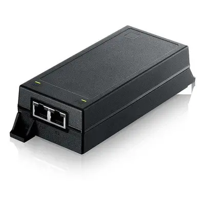 Zyxel PoE12-90W Multi Gig 1/2,5/5/10Gb Single Port 90W PoE Injector, POE12-90W-EU0101F