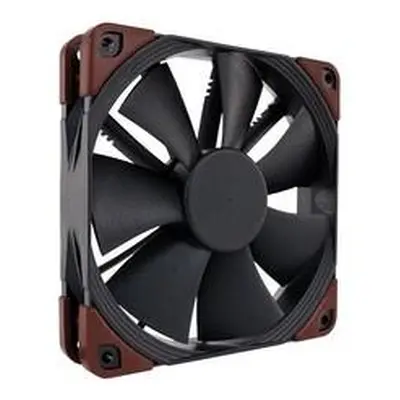 Noctua ventilátor NF-F12 iPPC-2000 / 120mm / 2000 ot./m. / 3-pin, NF-F12 iPPC-2000