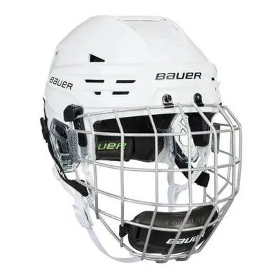 Bauer Helma Re-Akt 85 Combo SR, bílá, Senior, L, 57-62cm