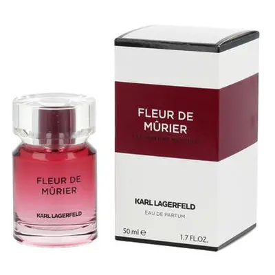 Karl Lagerfeld Fleur de Murier parfémovaná voda dámská 50 ml