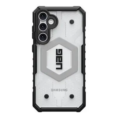 UAG Pathfinder kryt Samsung Galaxy S23 FE čirý