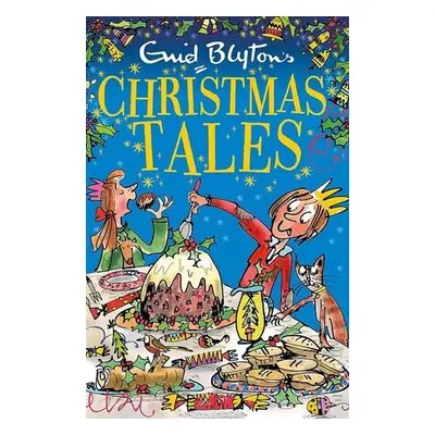 Enid Blyton's Christmas Tales