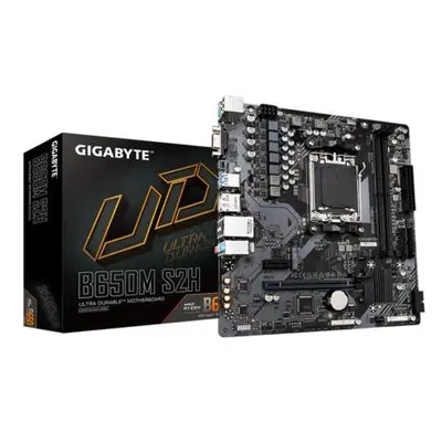 GIGABYTE B650M S2H, B650M S2H