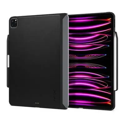 Spigen Thin Fit Pro kryt iPad Pro 12.9" (22/21) černý