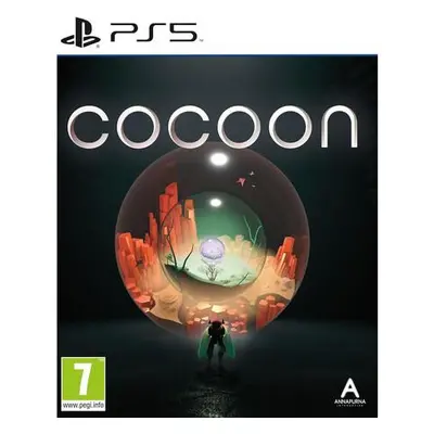 Cocoon (PS5)