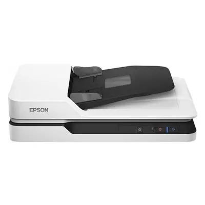 Epson skener WorkForce DS-1630/ A4/ 1200dpi/ USB, B11B239401