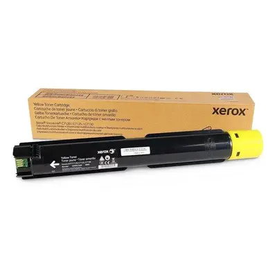 Xerox original toner 006R01831 pro VersaLink C71xx, 18500s, žlutý, 006R01831