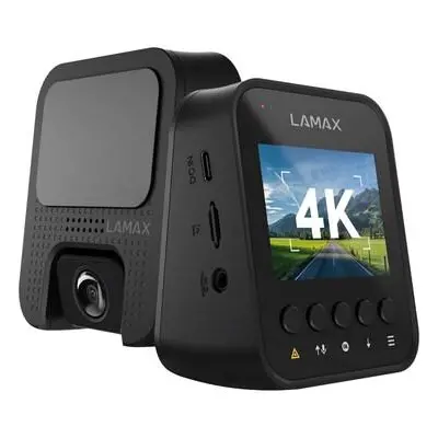 LAMAX F10 GPS 4K