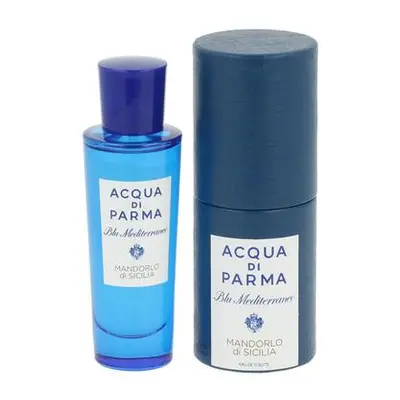 Acqua Di Parma Blu Mediterraneo Mandorlo Di Sicilia toaletní voda unisex 30 ml