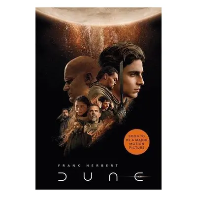 Dune. Film Tie-In