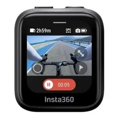 Insta360 dálkové ovládání s GPS pro Ace Pro/X4