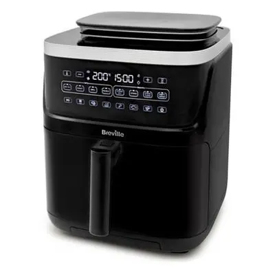 Breville VDF133X-01