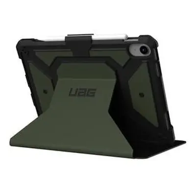 UAG Metropolis SE odolné pouzdro s prostorem na Apple Pencil pro iPad 10,9" 2022 12339X117272 ol