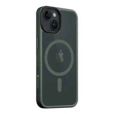 Tactical MagForce Hyperstealth kryt iPhone 13 mini Forest Green