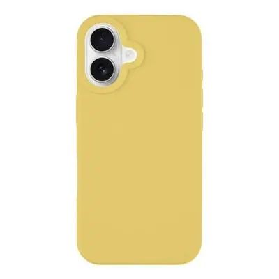 Tactical MagForce Velvet Apple iPhone 16, Banana