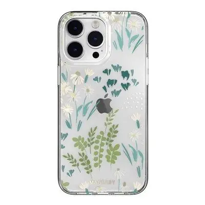 SwitchEasy kryt Glamour Case pre iPhone 14 Pro Max - Fresco