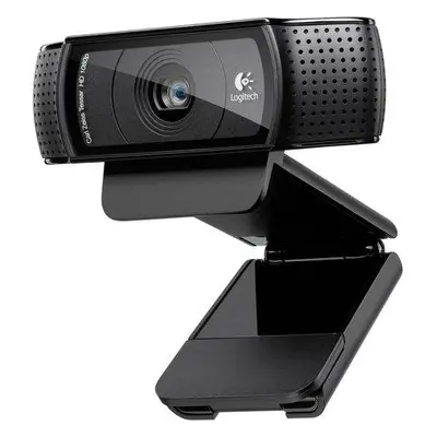 Logitech HD Pro Webcam C920, 960-001055