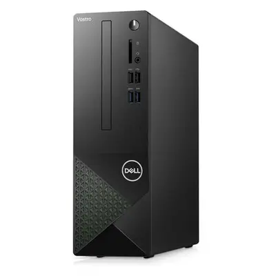 DELL Vostro 3710 SFF/i5-12400/8GB/512GB/Intel UHD 730/DVD-RW/WiFi/BT/W11P/3Y Prosupport NBD , K4