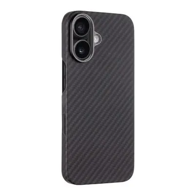 Tactical MagForce Aramid Kryt pro Apple iPhone 16 černý