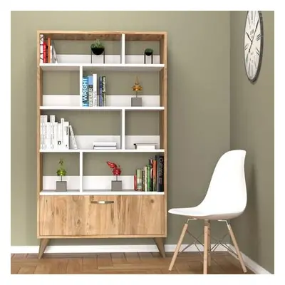 Hanah Home Bookshelf KTB0202