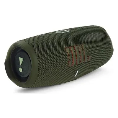 JBL Charge 5 zelený