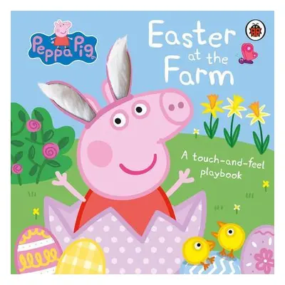 Peppa Pig: Easter at the Farm