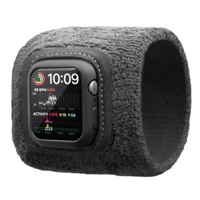 TwelveSouth puzdro ActionBand pre Apple Watch 40mm - Black