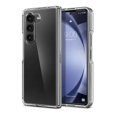 Spigen Ultra Hybrid kryt Samsung Galaxy Z Fold5 čirý