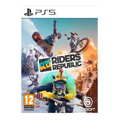 Riders Republic (PS5)