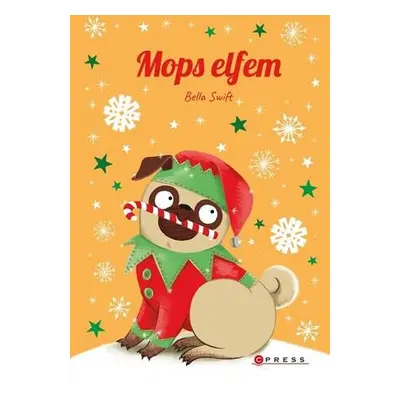 Mops elfem